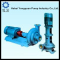 YQ diesel centrifugal sewage water pumps manufactue for sale